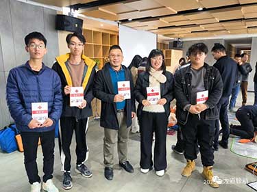 “救”在此时，生命不留遗憾——预防猝死急救