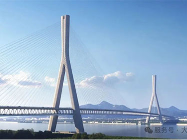 大道检测走进大湾区建设专题（一）